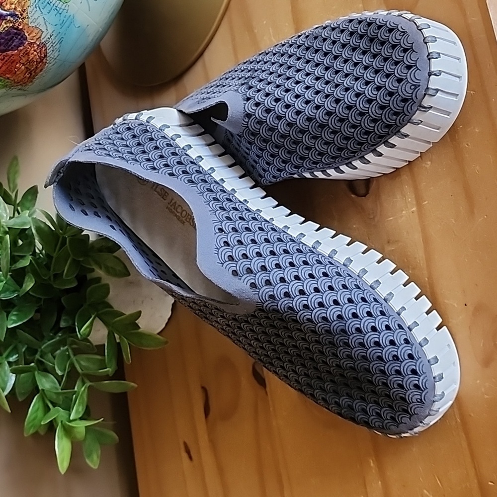 Ilse Jacobsen Tulip Size EUR 37 Platform Flats US 6,5